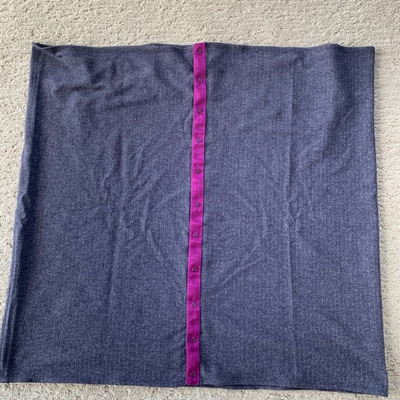 Lululemon Vinyasa Scarf/wrap - Picture 4 of 7